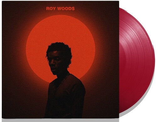 Roy Woods: Waking At Dawn [ Vinyl ]