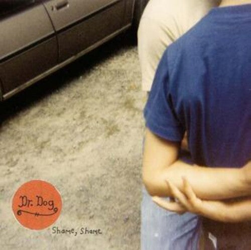 Dr Dog: Shame Shame - Red [ Vinyl ]