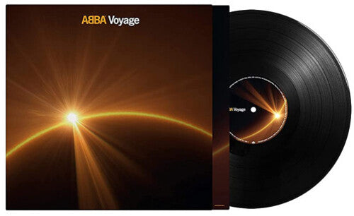 ABBA: Voyage [LP] [ Vinyl ]