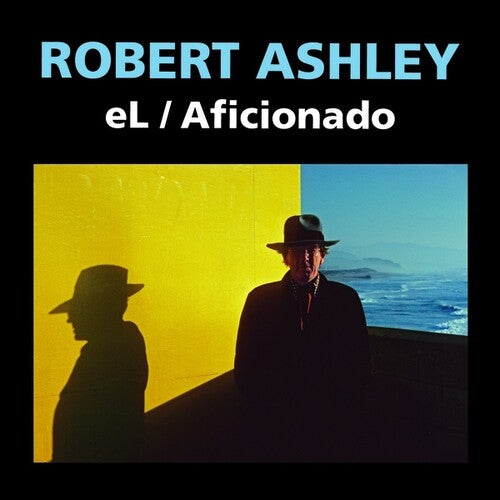 Ashley: El / Aficionado (2021) - Compact Disc