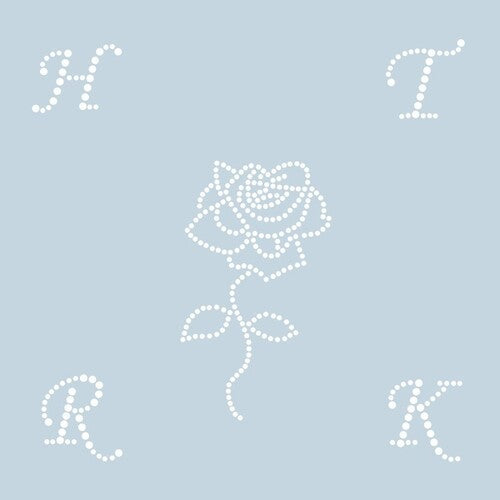 HTRK: Rhinestones [ Vinyl ]
