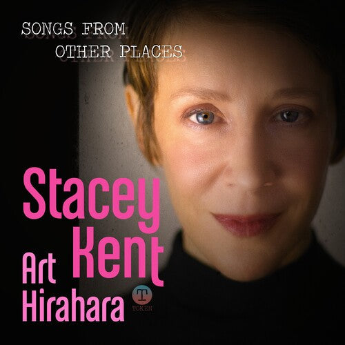 Stacey Kent: Songs From Other Places [ Vinyl ]