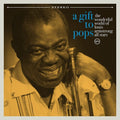 Wonderful World of Louis Armstrong All Stars: A Gift To Pops - CD