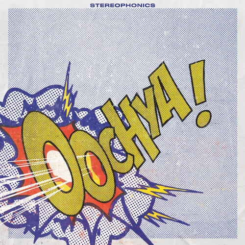 Stereophonics: Oochya! [ Vinyl ]