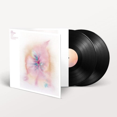 Jon Hopkins: Music For Psychedelic Therapy [ Vinyl ]
