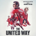 George Fenton: The United Way (Original Soundtrack) - CD