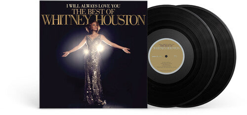Whitney Houston: I Will Always Love You - The Best Of Whitney Houston [ Vinyl ]