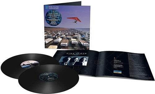 Pink Floyd: A Momentary Lapse Of Reason [ Vinyl ]