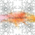 Del Sol String Quartet: Dust In Time - Compact Disc