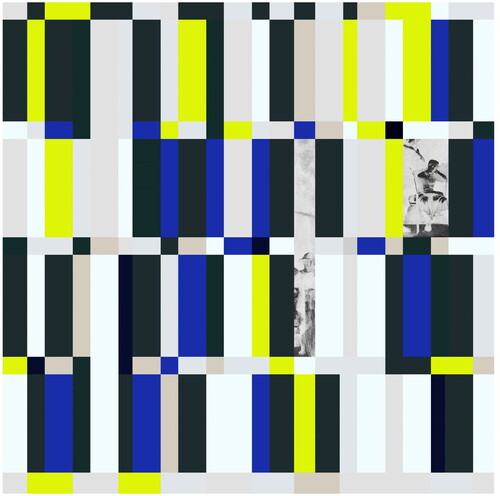 Portico Quartet: Monument [ Vinyl ]