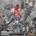 Gift of Gab: Finding Inspiration Somehow [ Vinyl ]