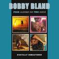 Bobby Bland: Come Fly With Me / I Feel Good, I Feel Fine / Sweet Vibrations / Try Me, I'm Real - Compact Disc