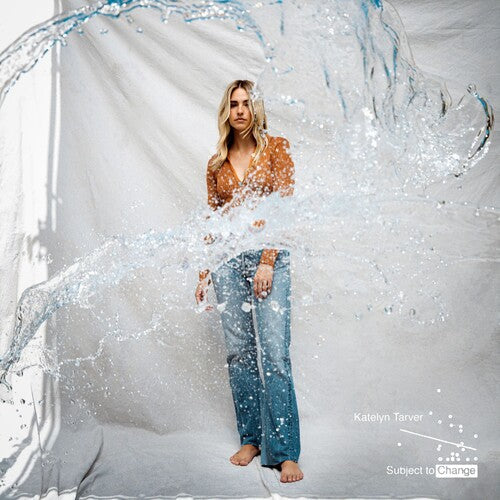 Katelyn Tarver: Subject To Change [ Vinyl ]