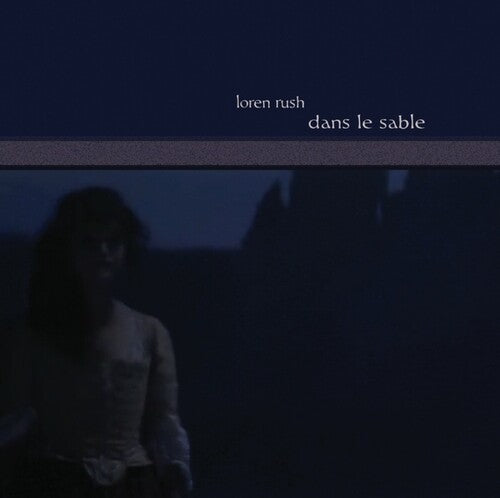 Rush: Dans le Sable - Compact Disc