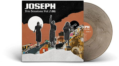 Joseph: Trio Sessions Vol. 2 [ Vinyl ]