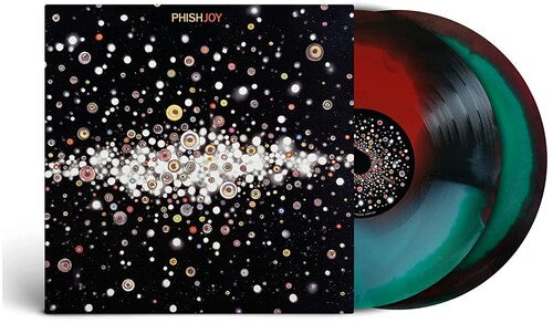 Phish: Joy [ Vinyl ]
