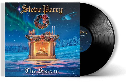 Steve Perry: The Season [ Vinyl ]
