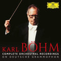 Karl Bohm: Karl Bohm: Complete Orchestral Music - Compact Disc