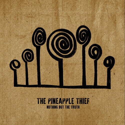 Pineapple Thief: Nothing But The Truth [ Vinyl ]