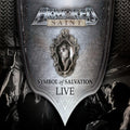 Armored Saint: Symbol Of Salvation: Live - CD