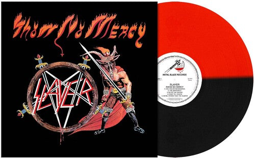 Slayer: Show No Mercy [ Vinyl ]