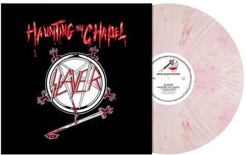 Slayer: Haunting The Chapel [ Vinyl ]