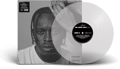 Blxst: No Love Lost [ Vinyl ]