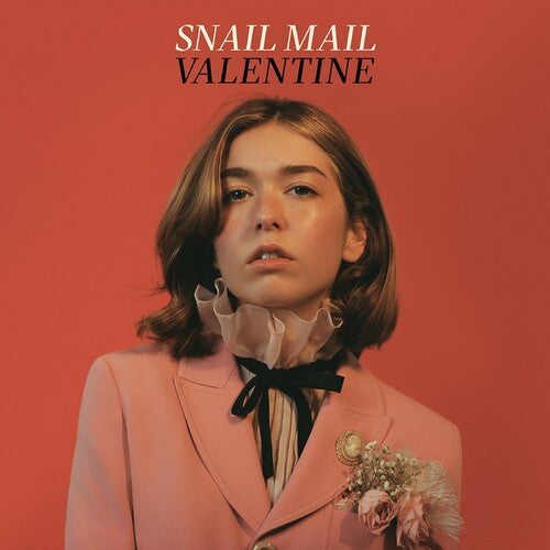 Snail Mail: Valentine [ Vinyl ]