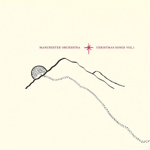 Manchester Orchestra: Christmas Songs, Vol. 1 [ Vinyl ]