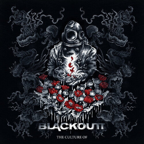 Blackoutt: The Culture Of - CD