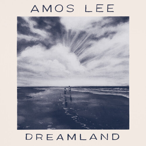Amos Lee: Dreamland [ Vinyl ]