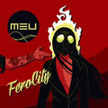 Meu: Ferocity - CD