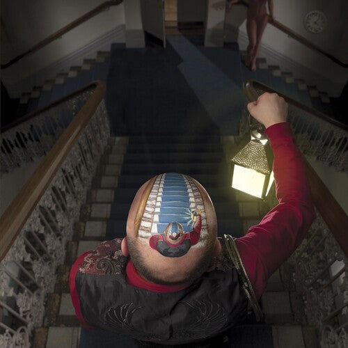 Rival Sons: Pressure & Time [ Vinyl ]