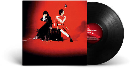 The White Stripes: Elephant [ Vinyl ]