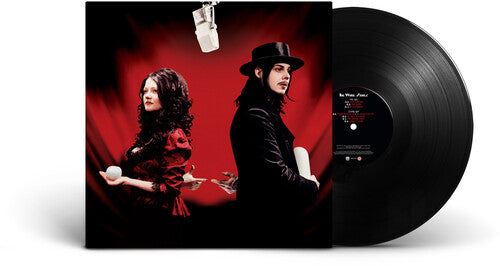 The White Stripes: Get Behind Me Satan (180-gram) [ Vinyl ]