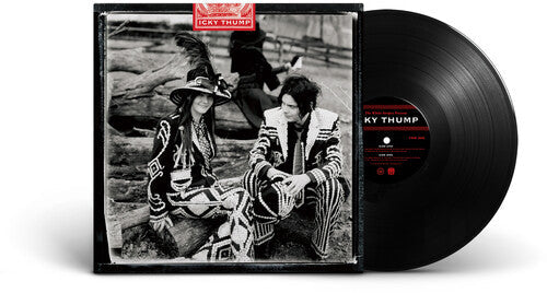 The White Stripes: Icky Thump [ Vinyl ]