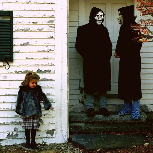 Brand New: The Devil & God Are Raging Inside Me [ Vinyl ]