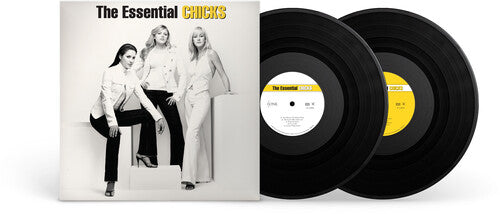 Chicks: The Essential Chicks [ Vinyl ]