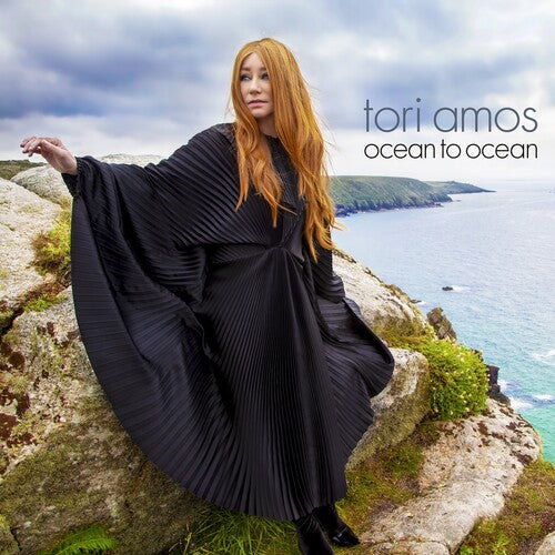 Tori Amos: Ocean To Ocean [ Vinyl ]