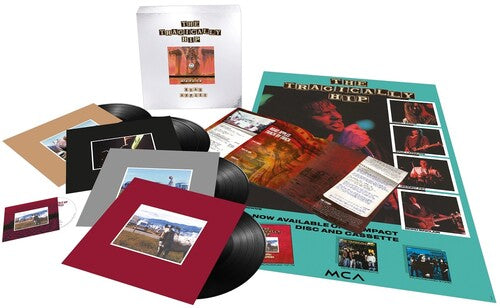 The Tragically Hip: Road Apples (30th Anniversary) [ Vinyl ]