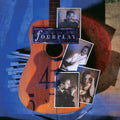 Fourplay: Fourplay (30th Anniversary Edition) (MQA-CD) - CD