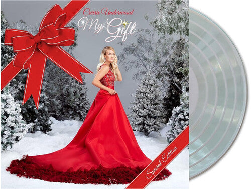 Carrie Underwood: My Gift [ Vinyl ]