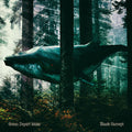 Green Desert Water: Black Harvest - CD