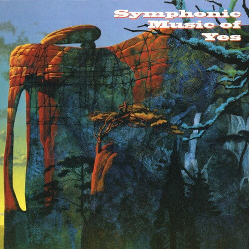 Yes: Symphonic Music Of Yes [ Vinyl ]
