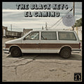 The Black Keys: El Camino (10th Anniversary Deluxe Edition [ Vinyl ]