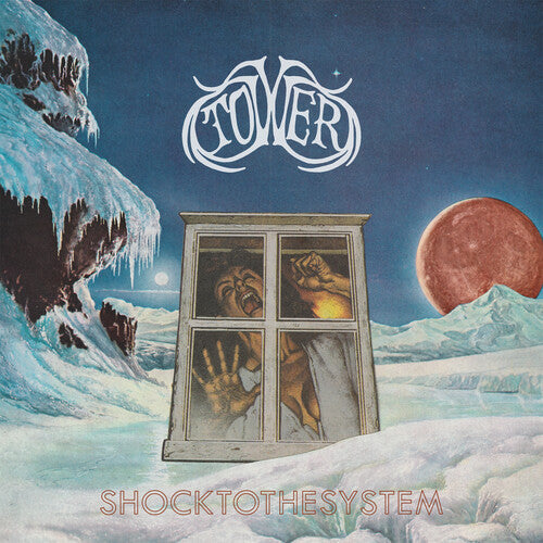 The Tower: Shock To The System - CD