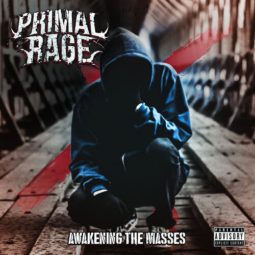 Primal Rage: Awakening The Masses - CD
