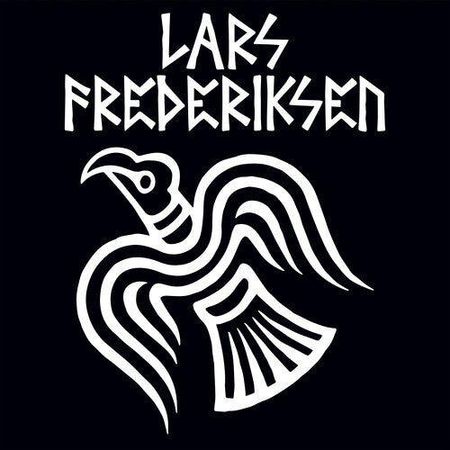 Lars Frederiksen: To Victory [ Vinyl ]