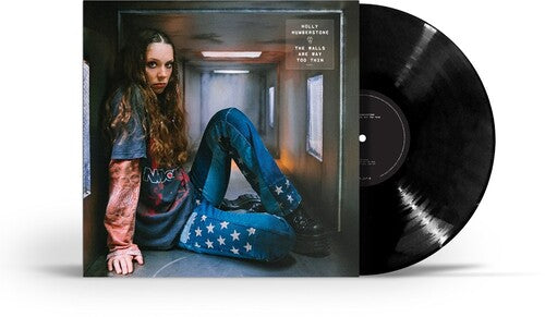 Holly Humberstone: The Walls Are Way Too Thin [LP] [ Vinyl ]