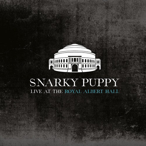 Snarky Puppy: Live At The Royal Albert Hall [ Vinyl ]